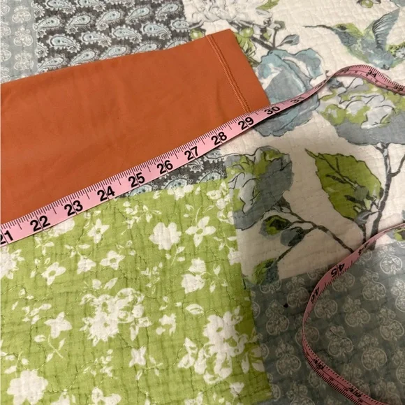 lululemon athletica Women's Leggings Sz 8 Tall - Picture 8 of 12